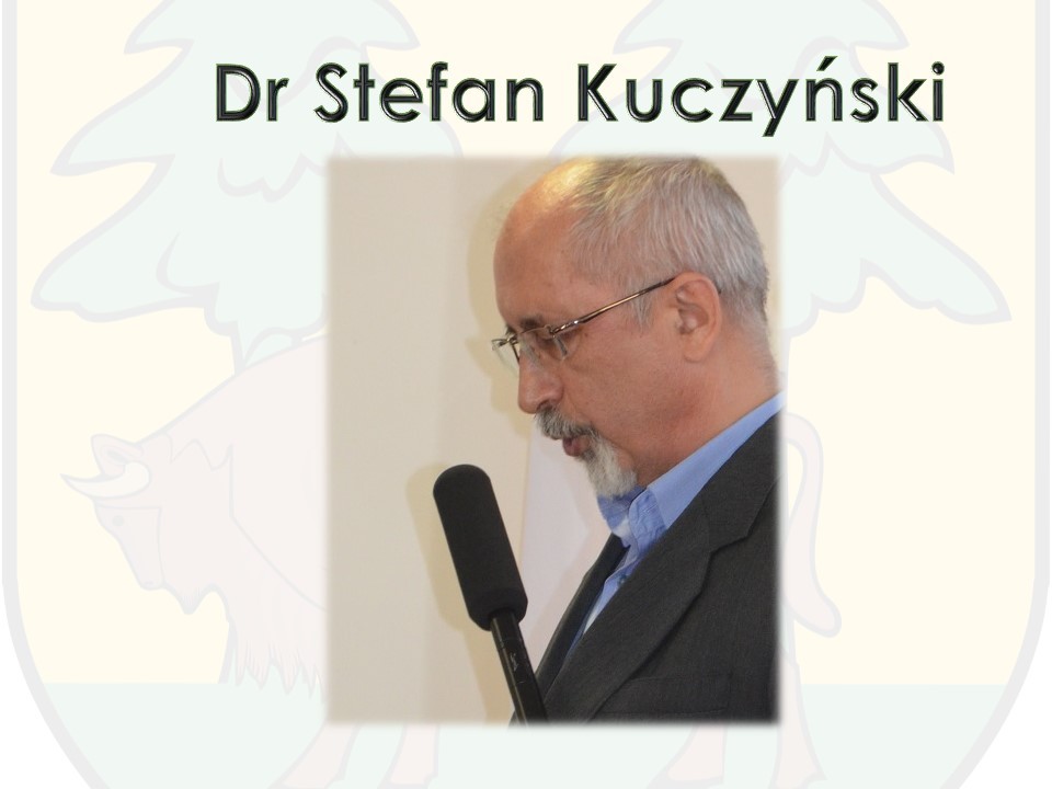 Stefan Kuczyński